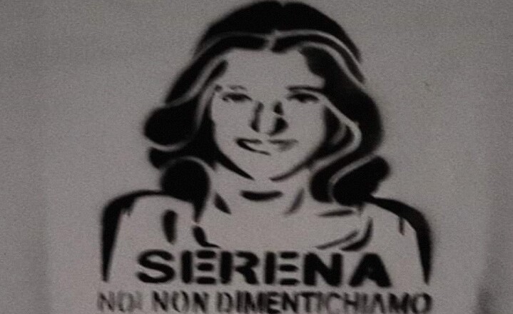 SERENA MURALES