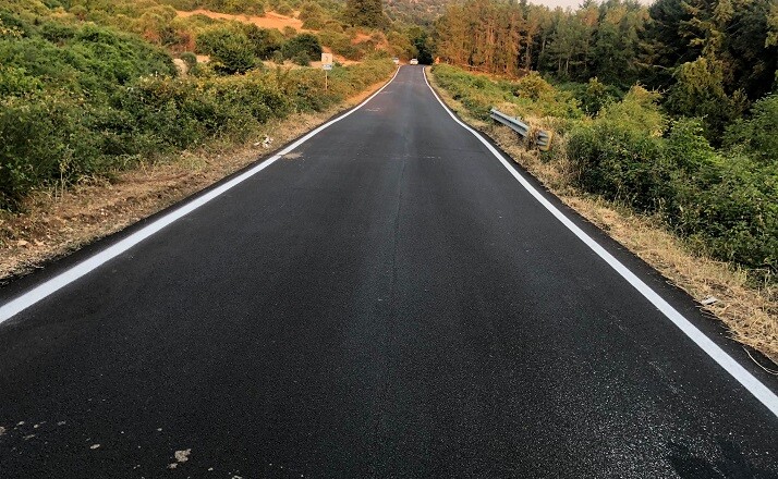 SP Cori - Rocca Massima