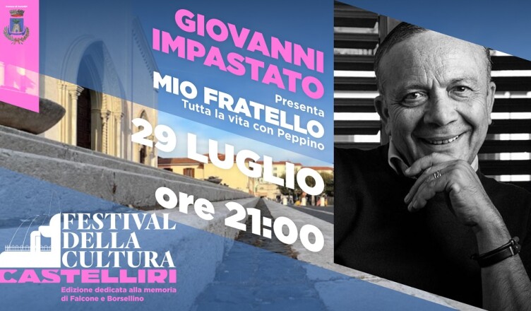 Social Giovanni Impastato