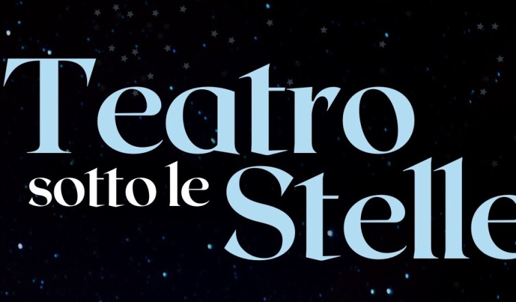 Teatro delle stelle ...