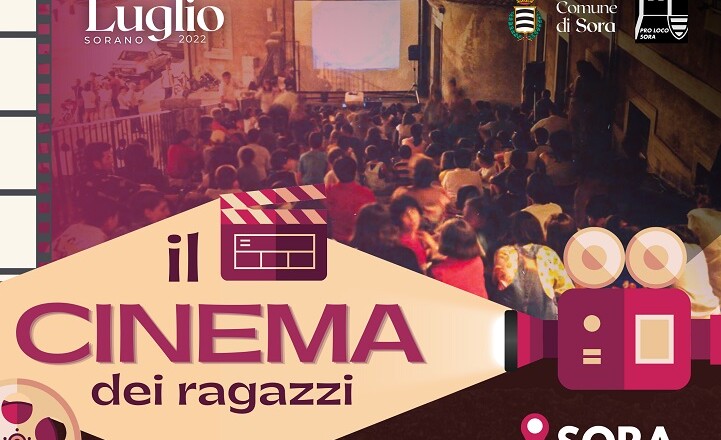 cinema...