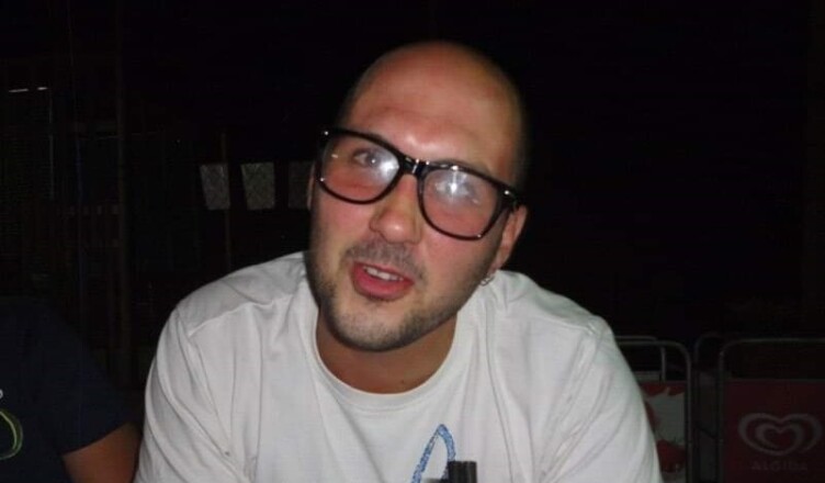 davide martino