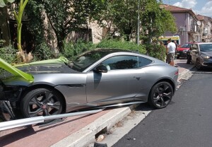 incidente sora viale san domenico 28 luglio 3