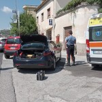 incidente sora viale san domenico 28 luglio 4
