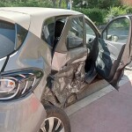 incidente sora viale san domenico 28 luglio
