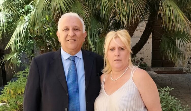 ivana e gianni