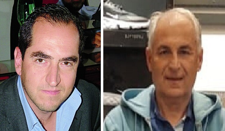 maurizio berretta Giancarlo Lanzi
