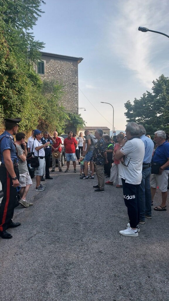 passeggiata di San Pantaleone 1