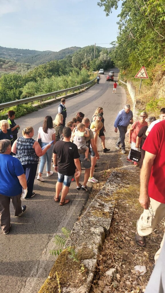 passeggiata di San Pantaleone 2