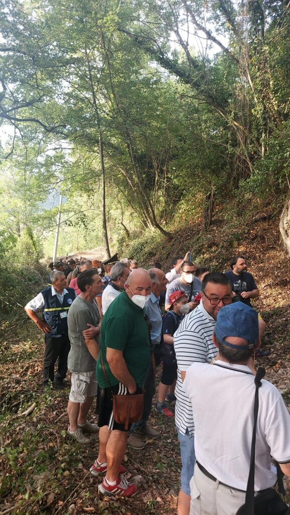 passeggiata di San Pantaleone 3