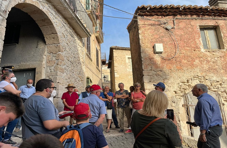 passeggiata di San Pantaleone 4