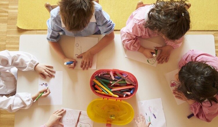 scuola-infanzia ASILO