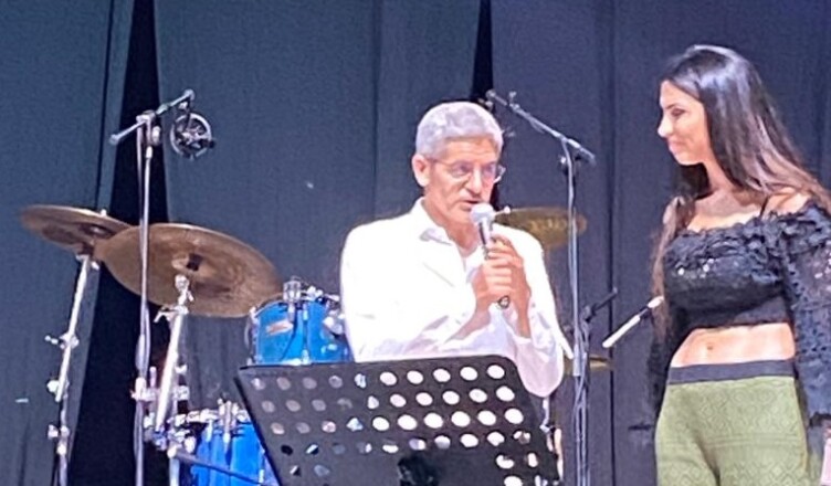 serata Sonora 2022 ISOLA