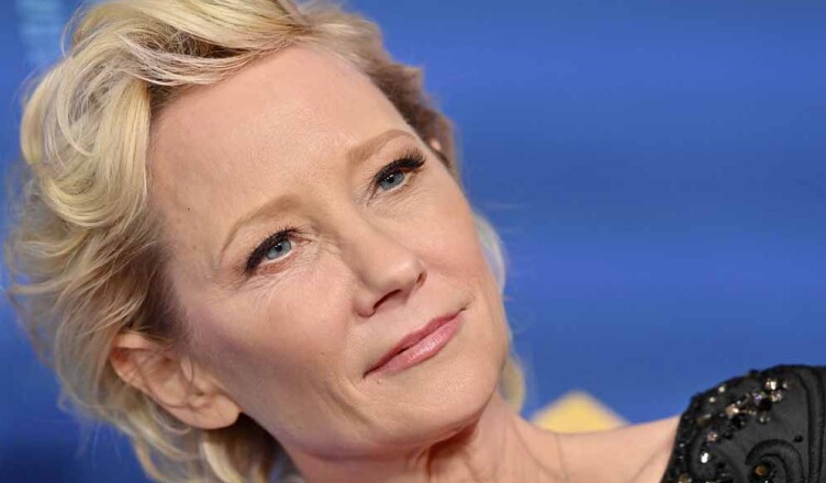 BEVERLY HILLS, CALIFORNIA - MARCH 12: Anne Heche attends the 74th Annual Directors Guild of America Awards at The Beverly Hilton on March 12, 2022 in Beverly Hills, California. (Photo by Axelle/Bauer-Griffin/FilmMagic)