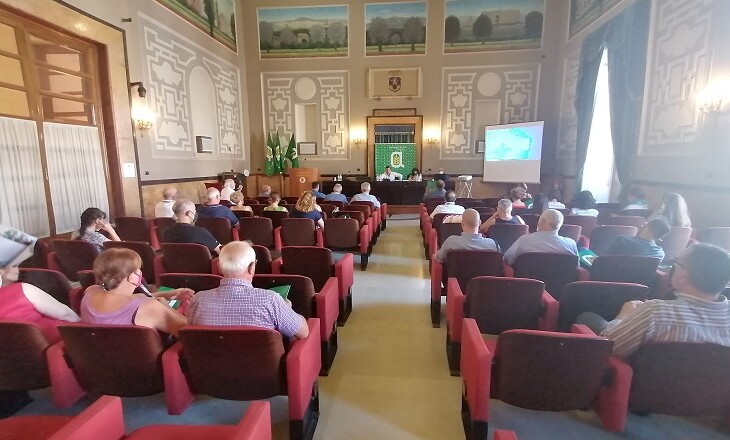 Assemblea Confagricoltura Frosinone (7)