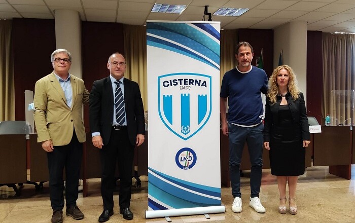 CisternaCalcio_Mantini_Terracciano_DEmilia_Pagnanelli