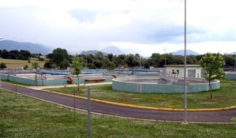 Depuratore Cosilam