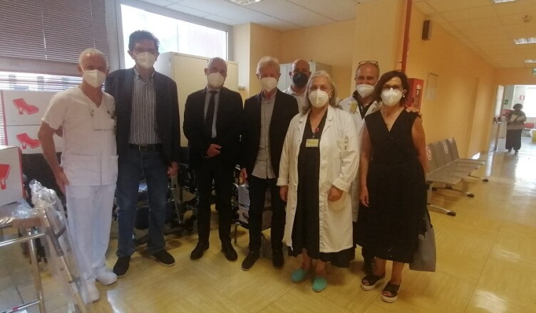 Donazione San Benedetto Alatri (1)