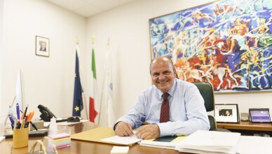 Francesco De Angelis