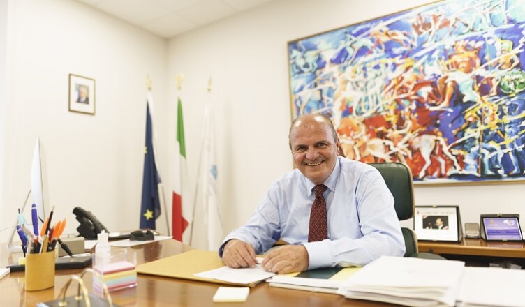 Francesco De Angelis