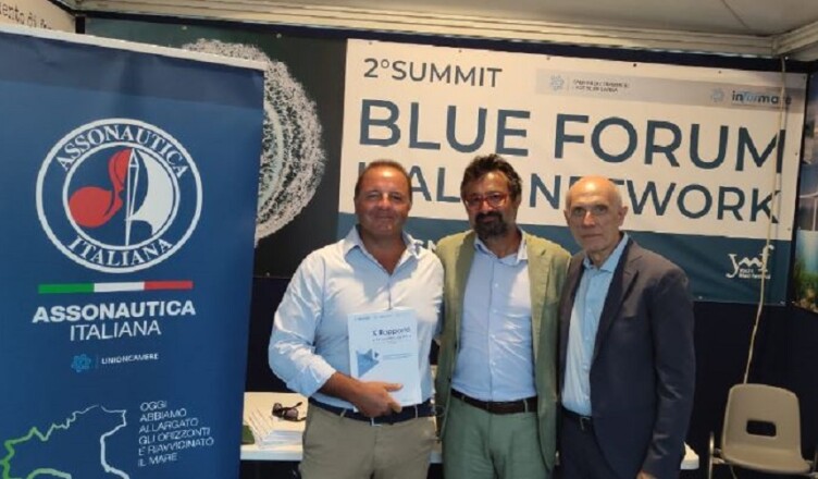 Niccolini, Testa, D'Argenzio