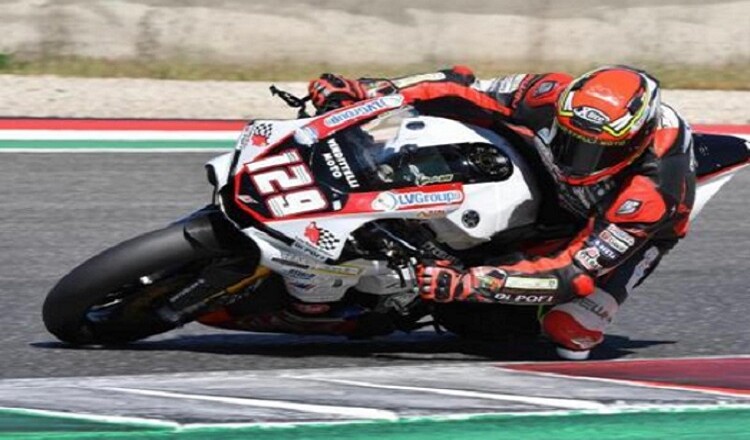 Puglisi Mugello