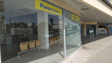 UFFICIO POSTALE POSTA GENERICA