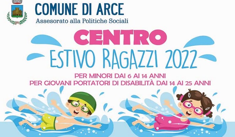centro-estivo arce