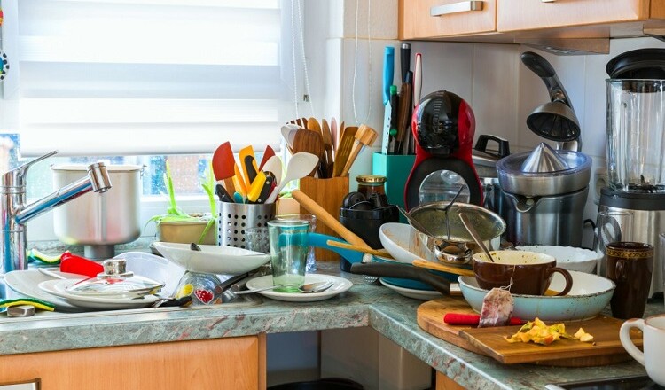 cucina-in-disordine...