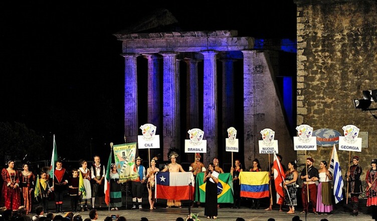 foto Cesare Galanti