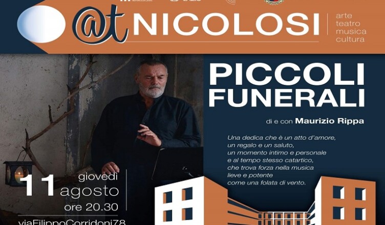 piccoli.....