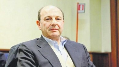 riccardo mastrangeli frosinone