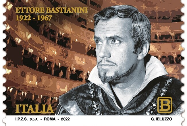 Ettore Bastianini BASE