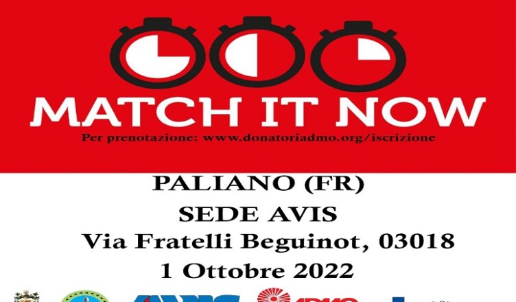 Admo Paliano
