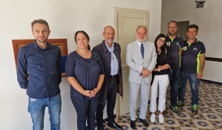Direttore Generale ASL 05