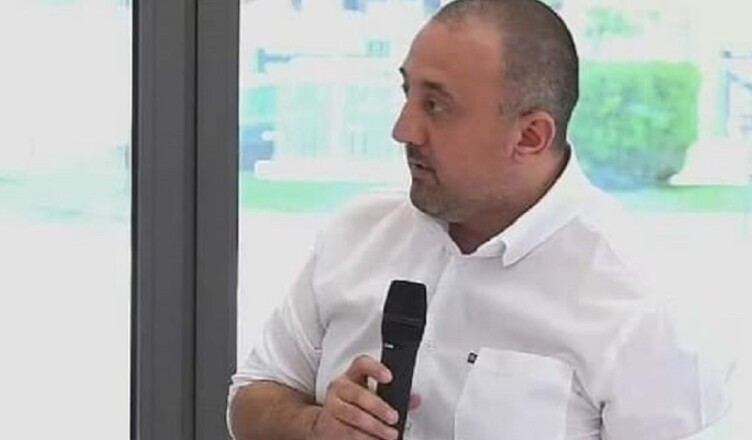 FRANCESCO CICCONE