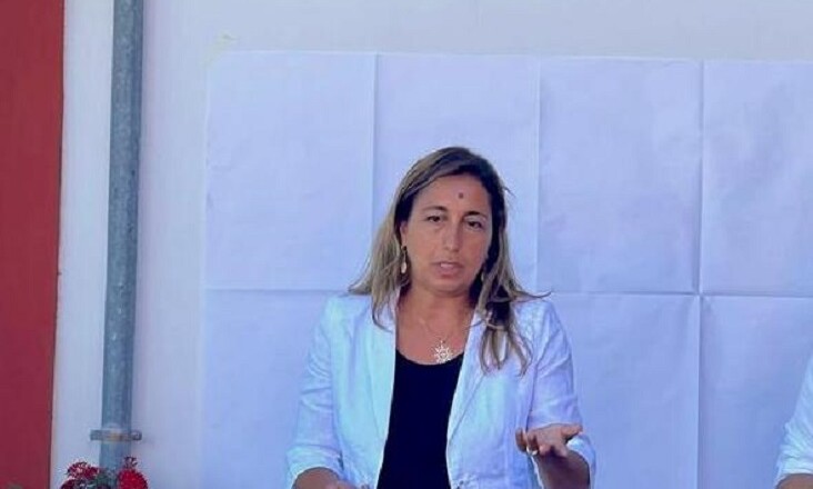 Floriana Tomassetti (Ecosfera servizi spa)