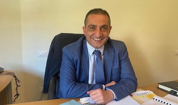GIANFRANCO PIZZUTELLI