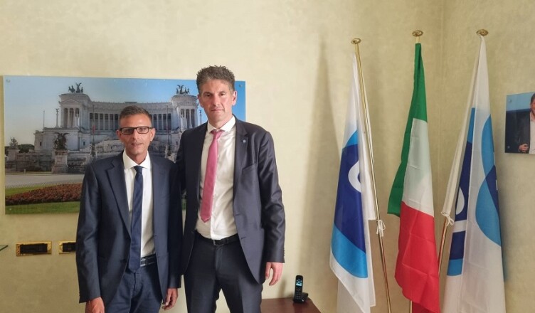 Giuliano e Catalano 2