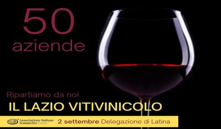 IL LAZIO VITIVINICOLO (1)