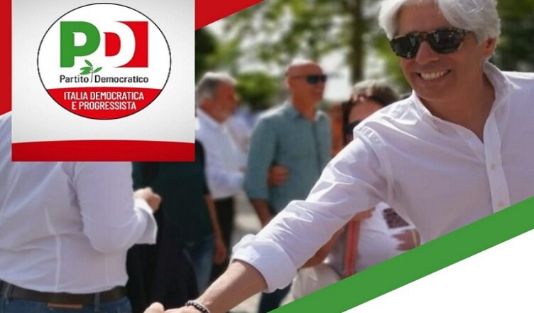 Incontri Pd POMPEO