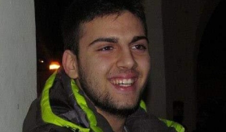 Matteo Baldassarra