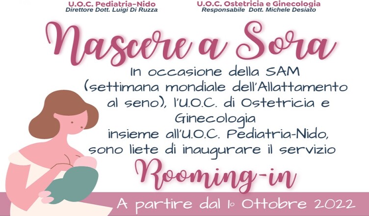 Nascere a Sora (1)