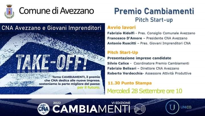 PREMIO AVEZZANO
