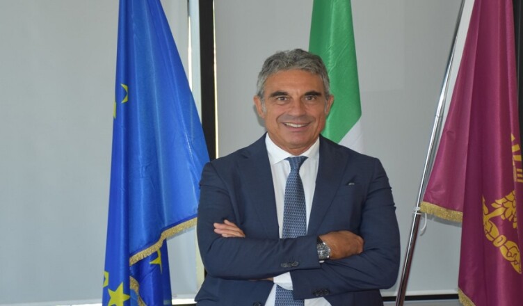 Questore Frosinone