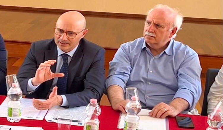 Ulgiati e Polizzi