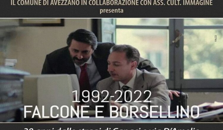 borsellino - falcone