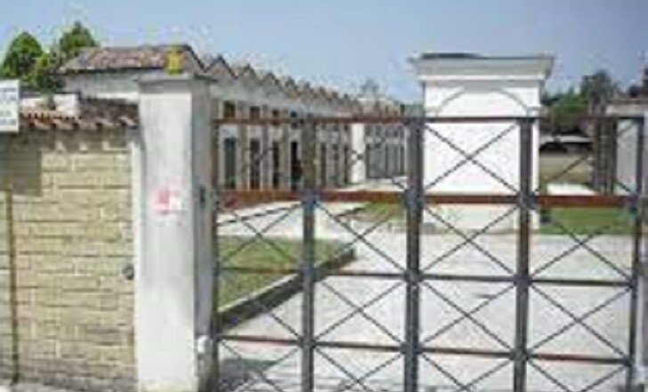 cimitero fontana