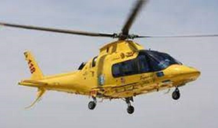 eliambulanza elisoccorso ambulanza