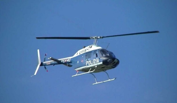 elicottero-polizia....